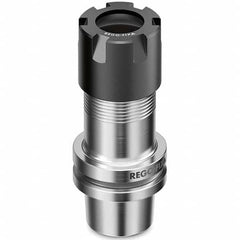 Rego-Fix - 1mm x 16mm HSK40 Hollow Taper ER ER25 Collet Chuck - Benchmark Tooling