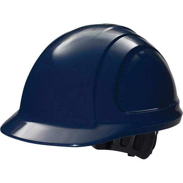 North - Hard Hats Type: Standard Adjustment: Ratchet - Benchmark Tooling