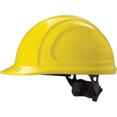 North - Hard Hats Type: Standard Adjustment: Ratchet - Benchmark Tooling