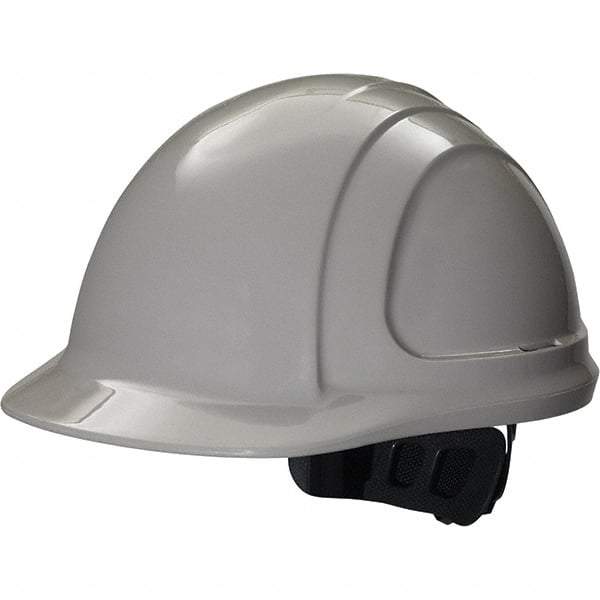 North - Hard Hats Type: Standard Adjustment: Ratchet - Benchmark Tooling