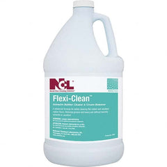 Made in USA - Floor Cleaners, Strippers & Sealers Type: Cleaner/Degreaser Container Size (Gal.): 1.00 - Benchmark Tooling