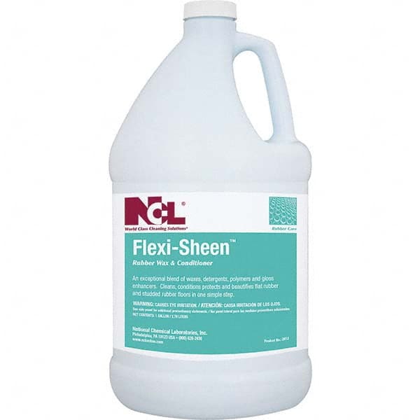 Made in USA - Floor Cleaners, Strippers & Sealers Type: Conditioner Container Size (Gal.): 1.00 - Benchmark Tooling