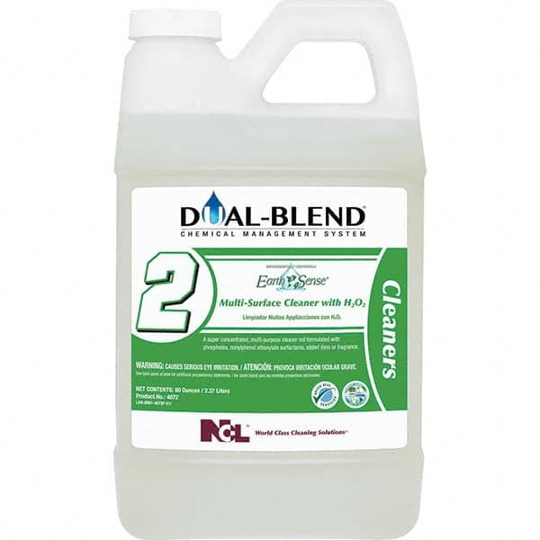 Made in USA - 80 oz Bottle Disinfectant - Benchmark Tooling