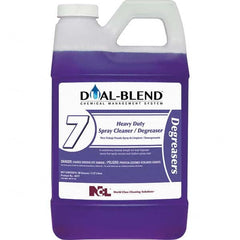 Made in USA - 80 oz Bottle Cleaner/Degreaser - Benchmark Tooling