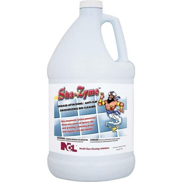 Made in USA - 1 Gal Bottle Cleaner/Degreaser - Benchmark Tooling