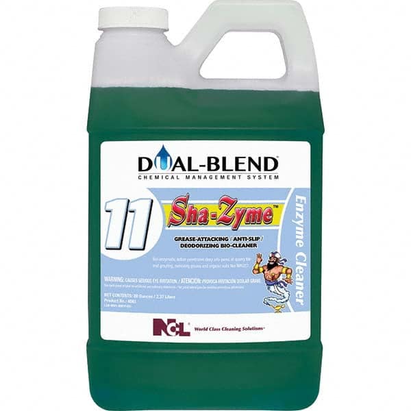 Made in USA - 80 oz Bottle Cleaner/Degreaser - Benchmark Tooling