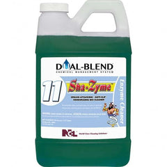 Made in USA - 80 oz Bottle Cleaner/Degreaser - Benchmark Tooling