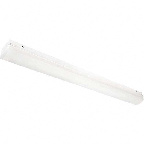 Hubbell Lighting - Strip Lights Lamp Type: LED Mounting Type: Surface Mount - Benchmark Tooling