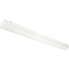 Hubbell Lighting - Strip Lights Lamp Type: LED Mounting Type: Surface Mount - Benchmark Tooling