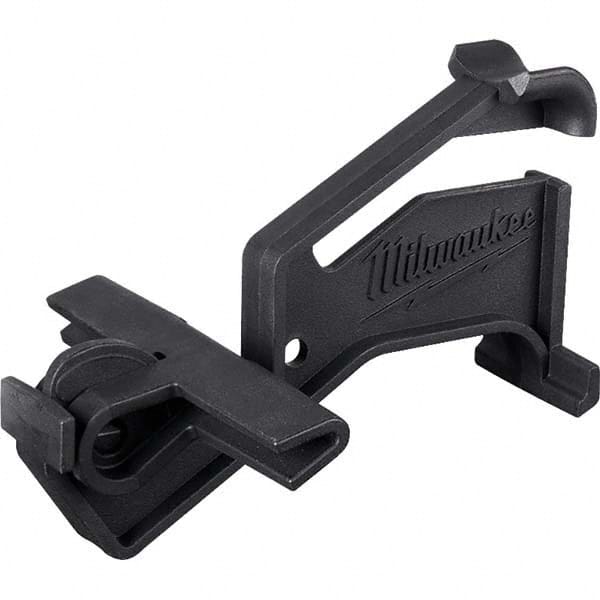 Milwaukee Tool - Hammer, Chipper & Scaler Accessories Accessory Type: Trigger Guard Drive Type: Round - Benchmark Tooling