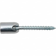 DeWALT Anchors & Fasteners - Threaded Rod Anchors Mount Type: Vertical (End Drilled) For Material Type: Concrete - Benchmark Tooling