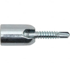 DeWALT Anchors & Fasteners - Threaded Rod Anchors Mount Type: Vertical (End Drilled) For Material Type: Metal - Benchmark Tooling