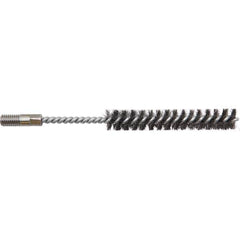 DeWALT Anchors & Fasteners - Tube Brushes Brush Diameter (Decimal Inch): 0.532 Fill Material: Stainless Steel - Benchmark Tooling