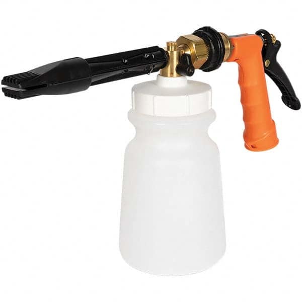 Gilmour - Garden & Pump Sprayers Type: Handheld Foamer Chemical Safe: No - Benchmark Tooling