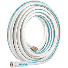 Gilmour - Water & Garden Hose Type: Marine/RV Length (Feet): 25 - Benchmark Tooling