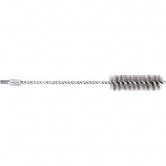 DeWALT Anchors & Fasteners - Tube Brushes Brush Diameter (Decimal Inch): 0.640 Fill Material: Stainless Steel - Benchmark Tooling