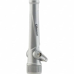 Gilmour - Garden Hose Spray Nozzles Type: Hot Water Style: Adjustable - Benchmark Tooling