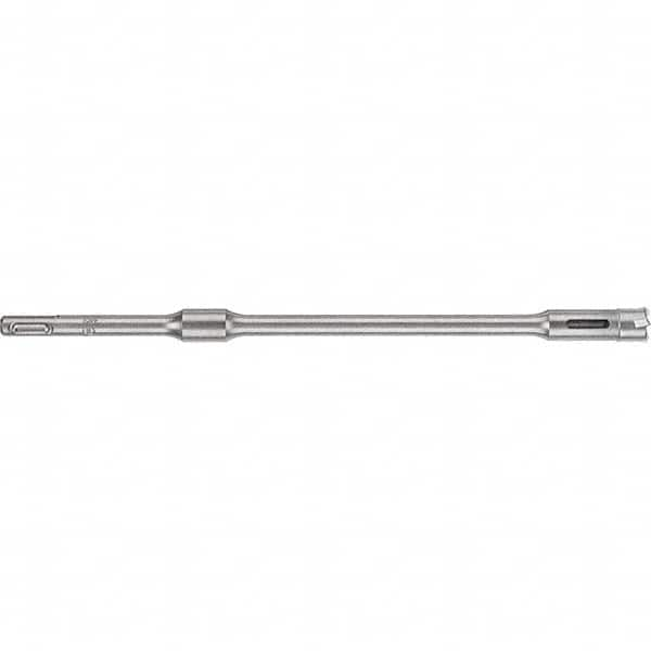 DeWALT - Rebar Cutter Drill Bits Drill Bit Size (Inch): 5/8 Overall Length (Inch): 12 - Benchmark Tooling