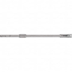 DeWALT - Rebar Cutter Drill Bits Drill Bit Size (Inch): 5/8 Overall Length (Inch): 12 - Benchmark Tooling