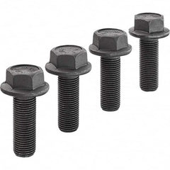 Black & Decker - Hammer, Chipper & Scaler Accessories Accessory Type: Replacement Fastener Kit Drive Type: SDS Max - Benchmark Tooling