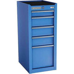 Champion Tool Storage - Tool Storage Combos & Systems Type: Tool Storage Cabinet Drawers Range: 5 - 9 Drawers - Benchmark Tooling