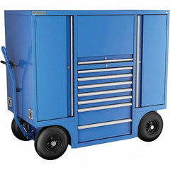 Champion Tool Storage - Tool Storage Combos & Systems Type: Rolling Workshop Drawers Range: 16 Drawers or More - Benchmark Tooling