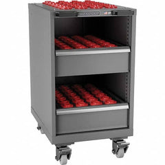 Champion Tool Storage - CNC Storage Carts Style: 40 Taper Taper Size: BT40 - Benchmark Tooling