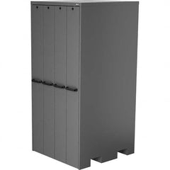 Champion Tool Storage - CNC Storage Shelving Type: Vertical Style: 5 Shelf - Benchmark Tooling