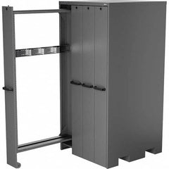 Champion Tool Storage - CNC Storage Shelving Type: Vertical Style: 16 Broach - Benchmark Tooling