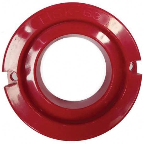 Champion Tool Storage - CNC Storage Accessories Type: Toolholder Insert For Use With: CNC Carts & VSC - Benchmark Tooling