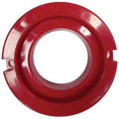 Champion Tool Storage - CNC Storage Accessories Type: Toolholder Insert For Use With: CNC Carts & VSC - Benchmark Tooling