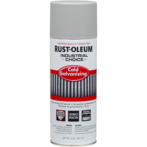 14OZ ZINC 1685830 - Exact Industrial Supply