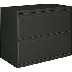 ALERA - File Cabinets & Accessories Type: Lateral Files Number of Drawers: 2 - Benchmark Tooling