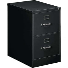 ALERA - File Cabinets & Accessories Type: File Cabinet-Vertical File Number of Drawers: 2 - Benchmark Tooling