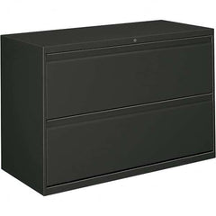 ALERA - File Cabinets & Accessories Type: Lateral Files Number of Drawers: 2 - Benchmark Tooling