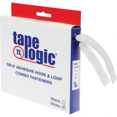 Tape Logic - Hook & Loop Component Type: Hook & Loop Type: Self Fastening - Benchmark Tooling