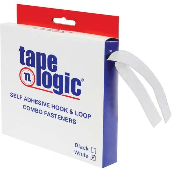 Tape Logic - Hook & Loop Component Type: Hook & Loop Type: Hook & Loop - Benchmark Tooling