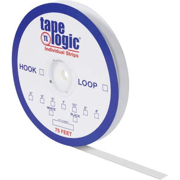 Tape Logic - Hook & Loop Component Type: Hook & Loop Type: Self Fastening - Benchmark Tooling