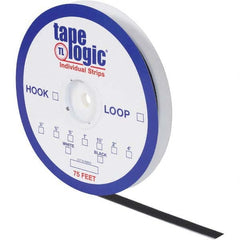 Tape Logic - Hook & Loop Component Type: Hook & Loop Type: Hook & Loop - Benchmark Tooling