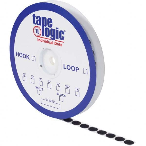 Tape Logic - Hook & Loop Component Type: Hook & Loop Type: Self Fastening - Benchmark Tooling