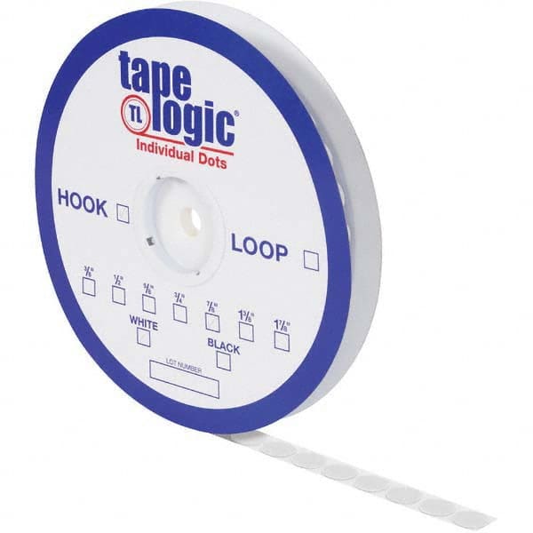 Tape Logic - Hook & Loop Component Type: Hook & Loop Type: Self Fastening - Benchmark Tooling