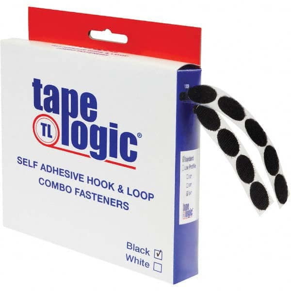 Tape Logic - Hook & Loop Component Type: Hook & Loop Type: Hook & Loop - Benchmark Tooling