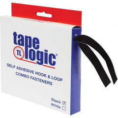 Tape Logic - Hook & Loop Component Type: Hook & Loop Type: Self Fastening - Benchmark Tooling