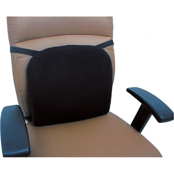 ALERA - Cushions, Casters & Chair Accessories Type: Back Support For Use With: Furniture - Benchmark Tooling