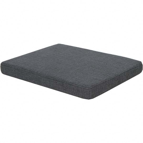 ALERA - Cushions, Casters & Chair Accessories Type: Seat Cushion For Use With: Furniture - Benchmark Tooling