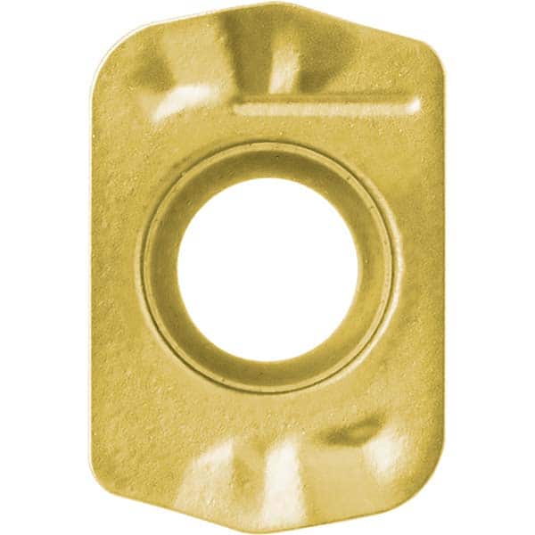 Kyocera - Milling Inserts Insert Style: LPGT Insert Size: 010210 - Benchmark Tooling