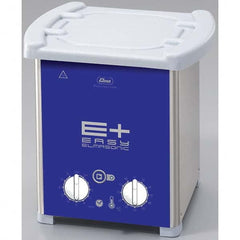 Elma - 0.5 Gal Bench Top Water-Based Ultrasonic Cleaner - Benchmark Tooling