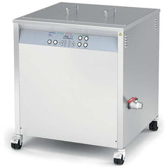 Elma - 67.4 Gal Free Standing Water-Based Ultrasonic Cleaner - Benchmark Tooling