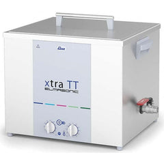 Elma - 4.75 Gal Bench Top Water-Based Ultrasonic Cleaner - Benchmark Tooling