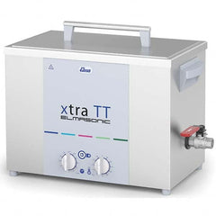 Elma - 1.75 Gal Bench Top Water-Based Ultrasonic Cleaner - Benchmark Tooling